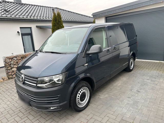 VW T6 Transporter