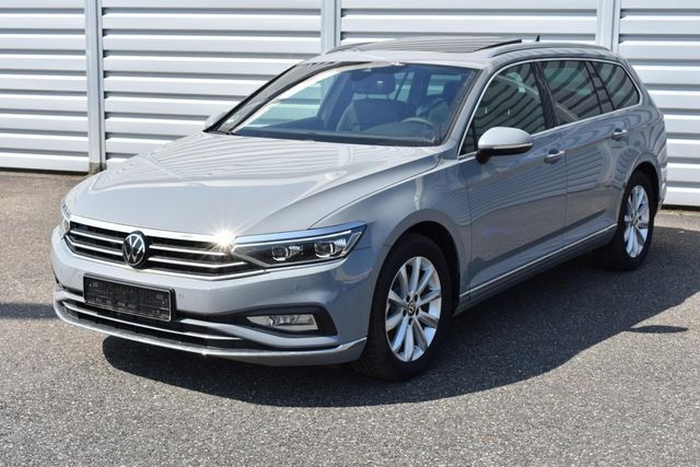 Volkswagen Passat Elegance*Pano*Matrix LED*Winter+*AHK*ACC*