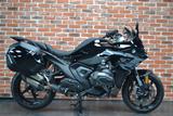 BMW R 1300 RS + Koffer + - BMW R 1300 RS
