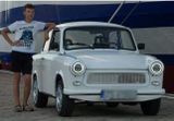 Trabant 1.1 - Trabant aus 1991