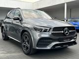 Mercedes-Benz GLE 450 4Matic 9G-Tronic AMG Line Night-Paket - graue Mercedes-Benz GLE 450