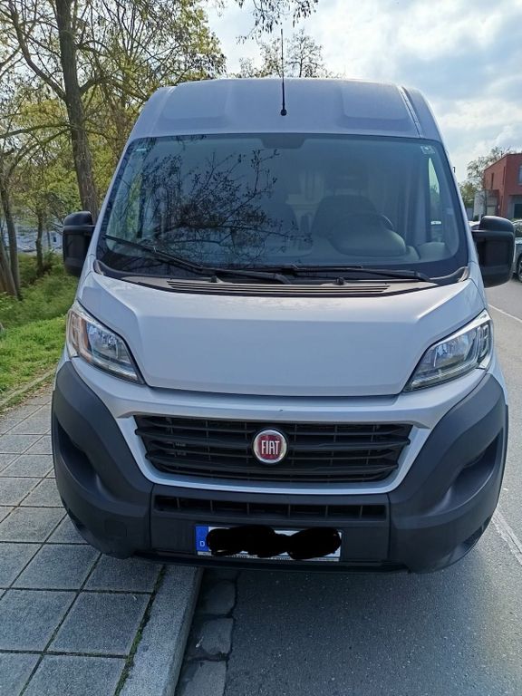 Image of Fiat Ducato
