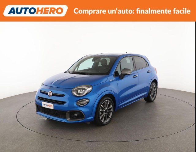 Fiat FIAT 500X 1.3 MultiJet 95 CV Sport