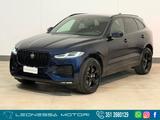 Jaguar F-Pace 2.0 D 204 CV AWD aut. S - Jaguar F-Pace Hybrid (Diesel/Elektro)