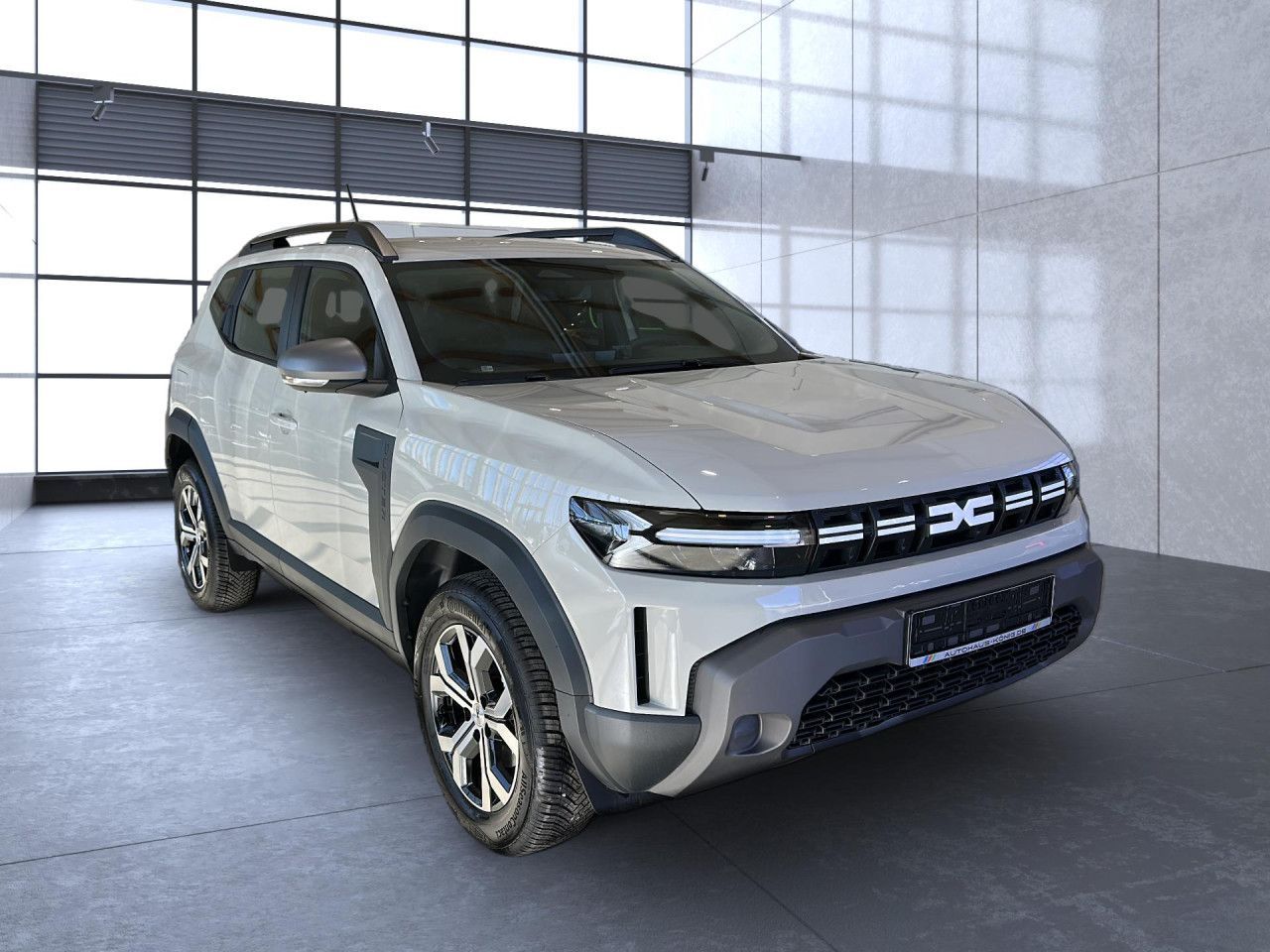 Dacia Duster - Bild 5