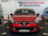 Renault Clio IV LUXE*NAVI*AHK*5TÜRIG*GARANTIE* - Renault Clio Luxe mit Benzin-Antrieb