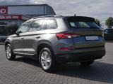 Skoda Kodiaq 1.5 TSI DSG LED 4x Sitzheizung  Android A - gebrauchte Skoda Kodiaq aus dem Jahr 2022