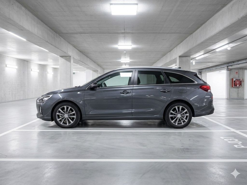 Image of Hyundai i30