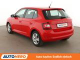 Skoda Fabia 1.0 TSI Ambition*TEMPOMAT*PDC*BLUETOOTH* - Skoda Fabia in Wuppertal
