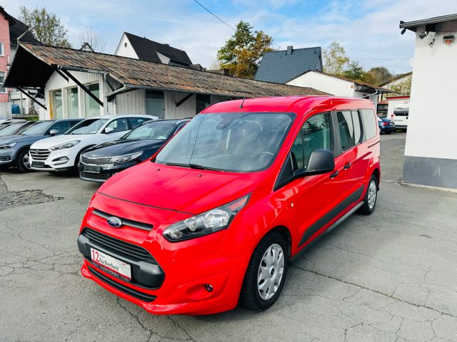 Ford Transit Connect Kombi lang Trend/ 7-Sitzer