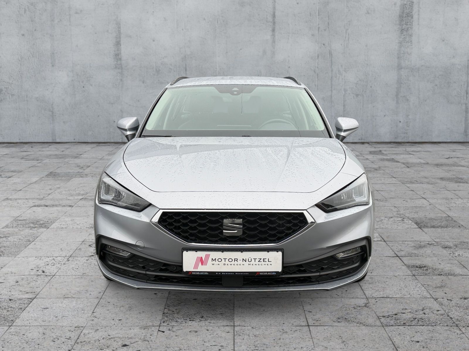 Seat Leon - Bild 3