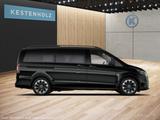 Mercedes-Benz Vito 119 CDI Tourer SELECT Lang STDH°DISTR°SPORT - Mercedes-Benz Vito Gebrauchtwagen in Mannheim