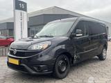 Fiat Doblo Cargo 1.3 MJ L2H1 Maxi SX - Fiat Doblo cargo 1 3