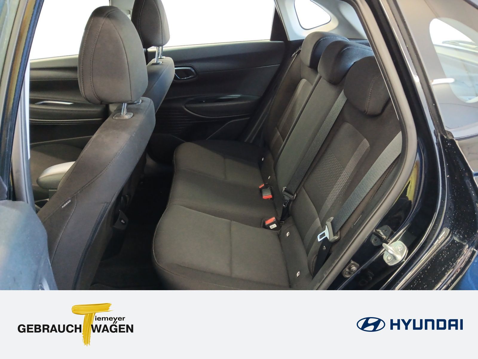 Hyundai i20 – Bild 11