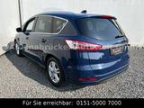 Ford S-Max Titanium 1-Hand 7-Sitze 165PS Keyless Navi - Ford S-Max Gebrauchtwagen in Osnabrück