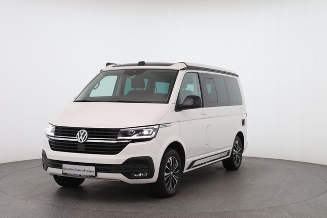 Volkswagen T6.1 California Coast Edition TDI | Uschi