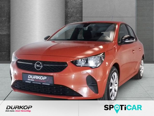 Opel Corsa-e Edition Apple CarPlay Android Auto Klima