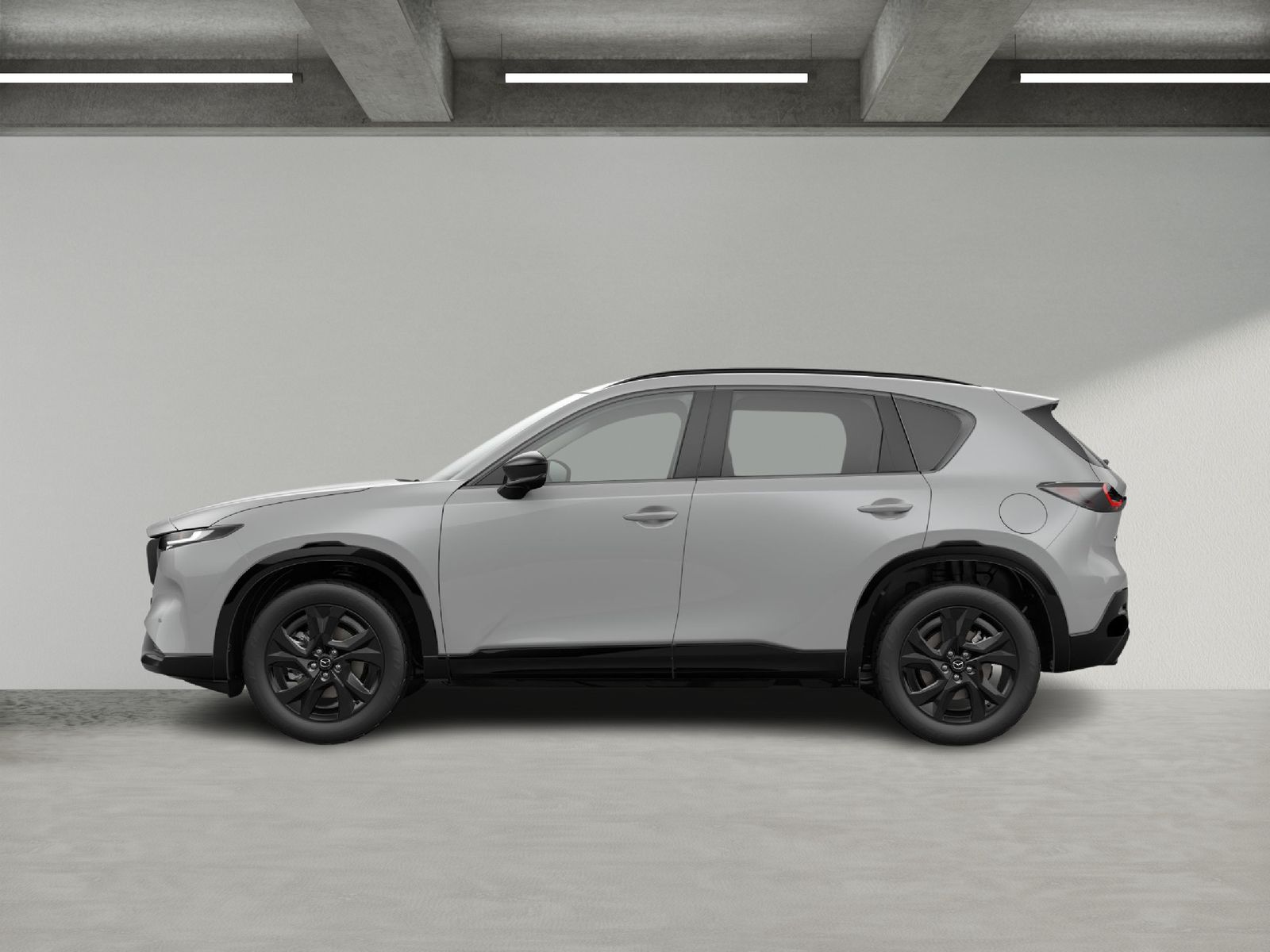 Mazda CX-5 - Bild 6
