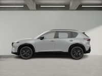 Mazda CX-5 - Vorschau Bild 6