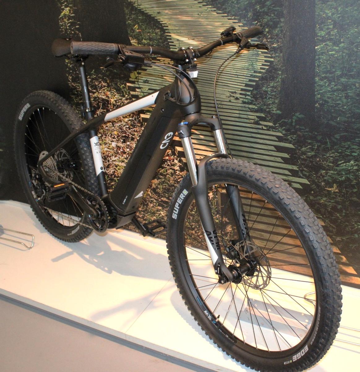 Andere Bulls Copperhead EVO 1