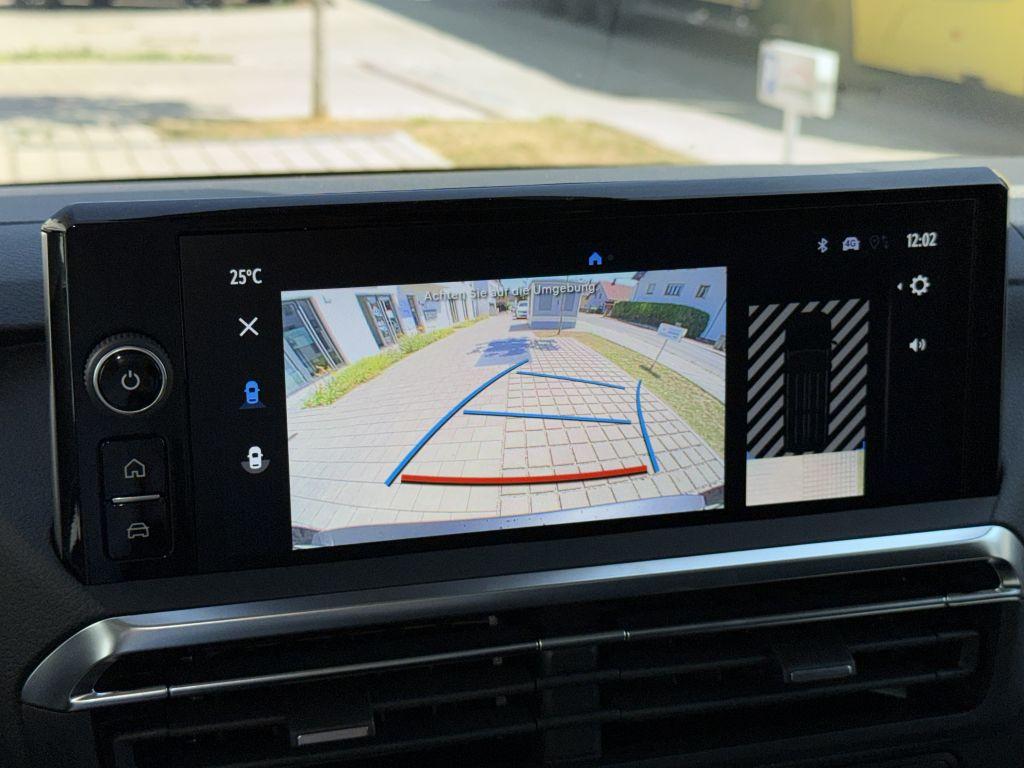 Toyota Proace Verso L2 Exclusive 8-Si.,Sthzg,Leder,Pano