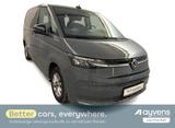 Volkswagen T6 Multivan Life 2,0 TDI SCR KÜ - gebrauchte VW T6 Multivan aus dem Jahr 2023