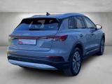 Audi Q4 40 e-tron *SOH94%*Navi*Matrix*AHK* - Audi Q4 aus 2023