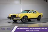 Chevrolet 1974 Chevrolet Camaro  Z28 - Chevrolet Camaro Oldtimer