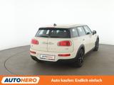 MINI Clubman One *NAVI*LIM*PDC*KLIMA*GARANTIE* - weiße MINI One Clubman