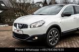 Nissan Qashqai 360 2.HD PANO CAM. NAVI Service Neu - Nissan aus 2013