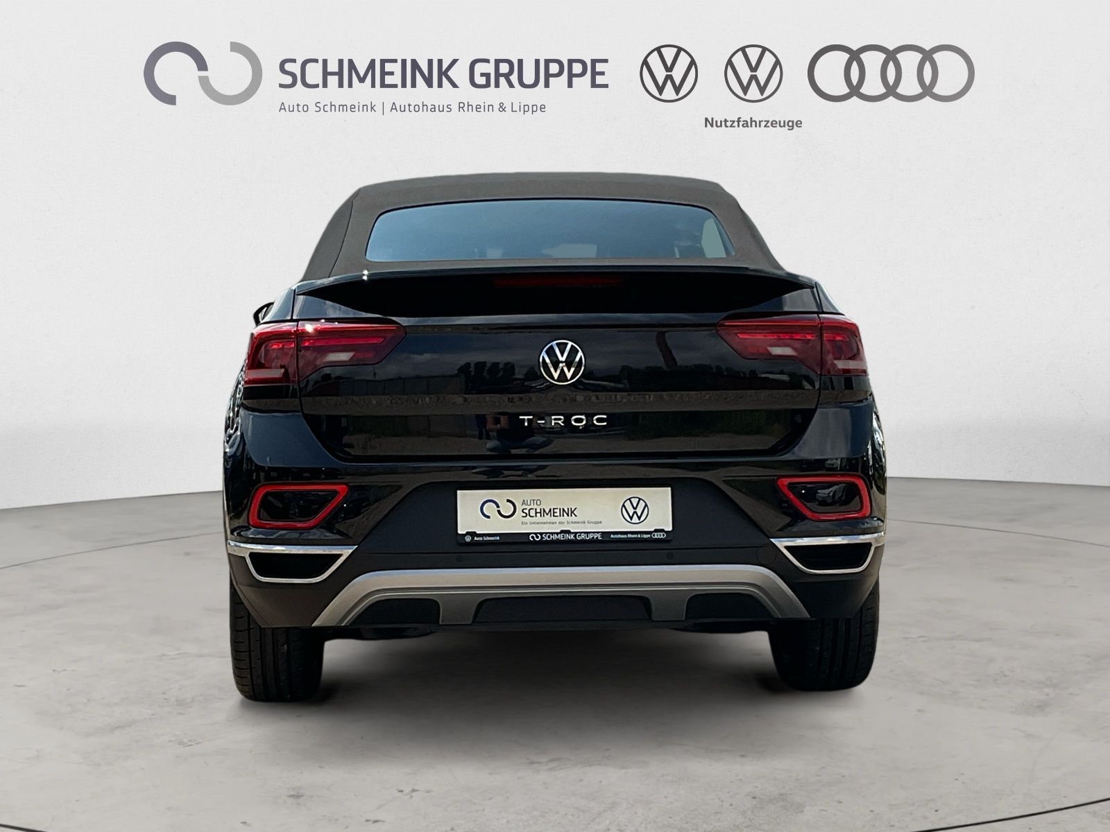 Volkswagen T-Roc - Bild 5