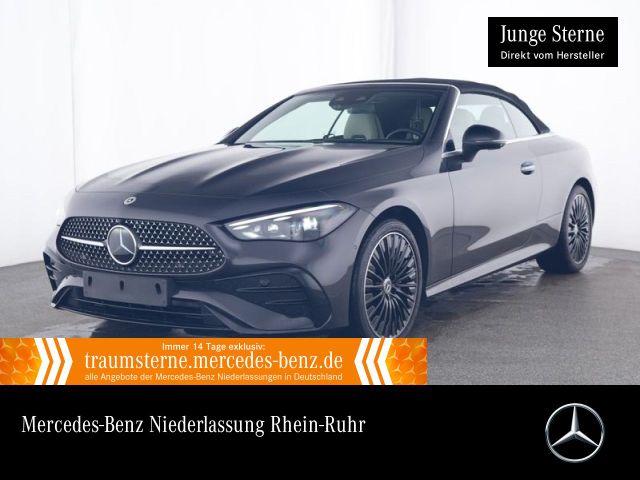 Mercedes-Benz CLE 300 4M AMG/PREMIUM/STANDH/ASSISTENZP/NIGHT