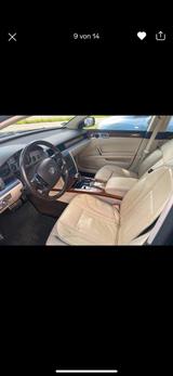 Volkswagen VW Phaeton 3.0 Diesel - Volkswagen Phaeton aus 2015