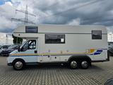 Eura Mobil 690 HB - Offers