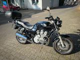 Honda CB 750 Seven Fifty RC42 - HONDA CB 750 SEVEN FIFTY