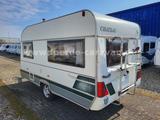 Chateau Cantara 403 C Querbett - Nr. 93  (6) - Wohnwagen 2001