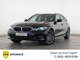 BMW 320 i Sport Line LED+NAVI+RFK+SHZ+TEMP+Autom./BC - BMW 320 Gebrauchtwagen in Düsseldorf