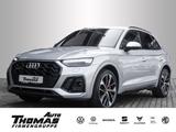 Audi SQ5  3.0 TDI quattro Tiptronic MATRIX+B&O+AHK - Audi SQ5 in Bonn