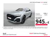 Audi SQ8 quattro PANO STANDHZ. B&O AHK 360°CAM LM23 - silberne Audi SQ8