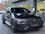 Mercedes-Benz GLC Coupe 300 4Matic AMG/DIGITAL/BURMESTER/TOTW - Mercedes-Benz GLC 300 in Bielefeld