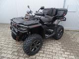 GOES TERROX 1000 Touring ABS - GOES BENZIN QUAD