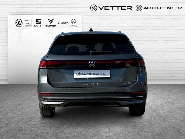 Fahrzeugabbildung Volkswagen Passat  Business 1.5 eTSI DSG - APP*LED*NAVI*Shz