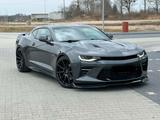 Chevrolet Camaro 6.2 V8 SS Schalter EU Modell - Chevrolet Camaro Gebrauchtwagen in Berlin
