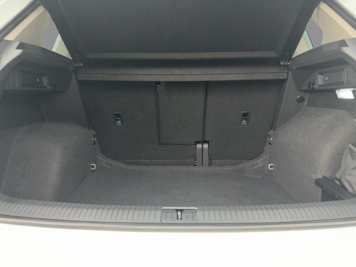 Volkswagen Tiguan - Bild 8