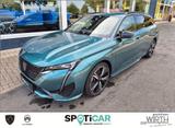 Peugeot 308 SW GT Hybrid 225 EAT8 LED+ACC+NAVI+360°+FOCA