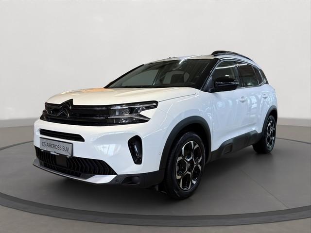 Citroën C5 Aircross Plus NAV DIG-DISPLAY LED APPLE/ANDRO