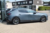 Mazda 3 X 179PS Aut. Selection DESI-/ACT-P/360°/AHK/WR - Mazda 3 in Gelsenkirchen