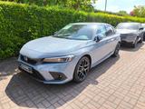 Honda Civic 2,0 Advance Hybrid *Leder*Bose*Glasdach - graue Honda Civic