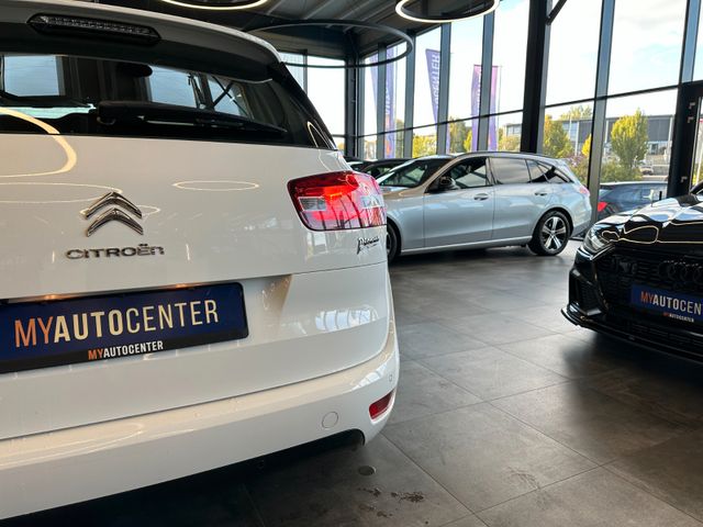 MYAUTOCENTER – Gebraucht- und Jahreswagen mit Werkstattservice in Pfaffenhofen Citroën C4 *KEYLESS*MASSAGE*TEMPO*NAVI*