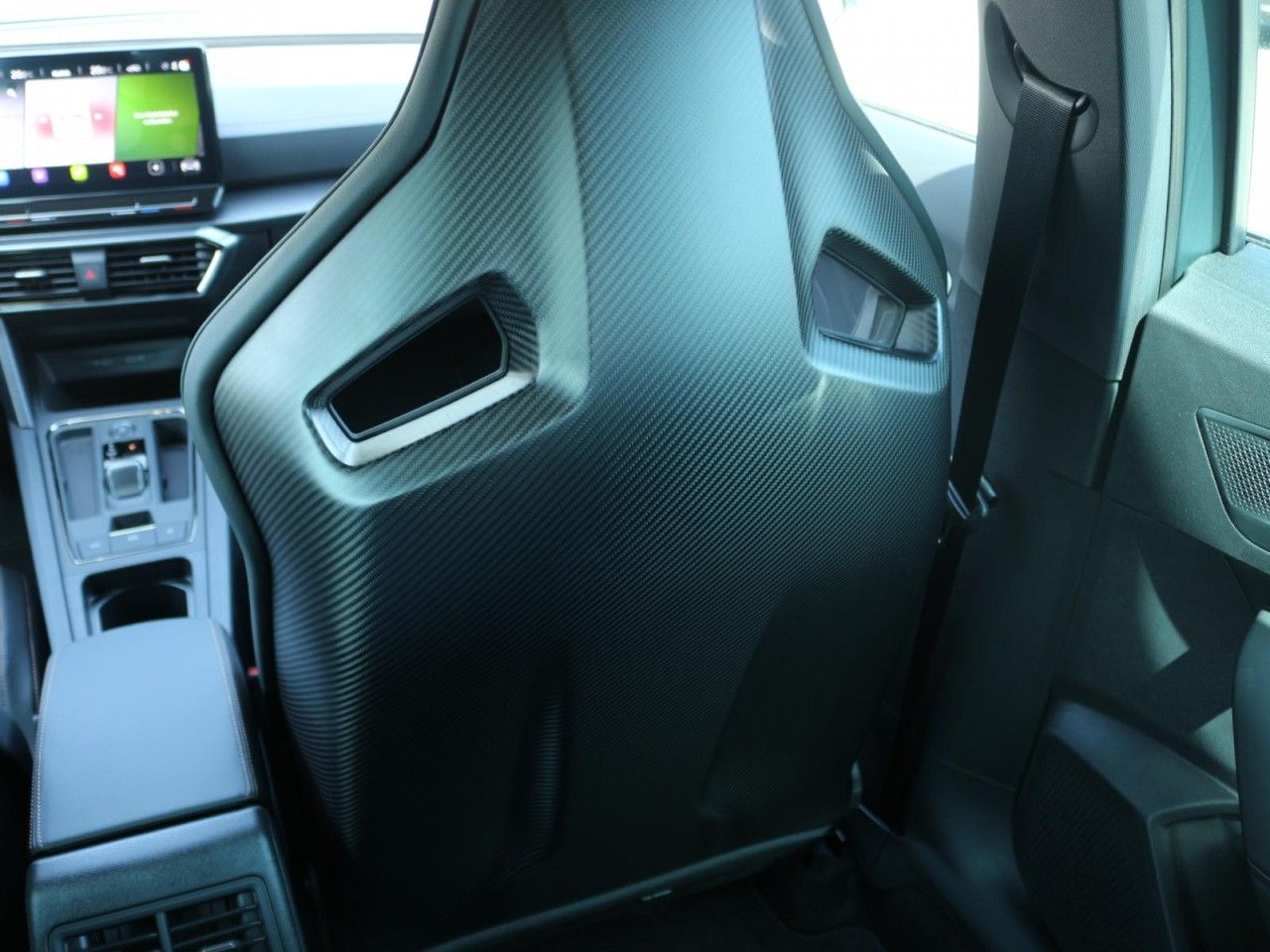 Fahrzeugabbildung CUPRA Formentor VZ5 Enceladus Edition